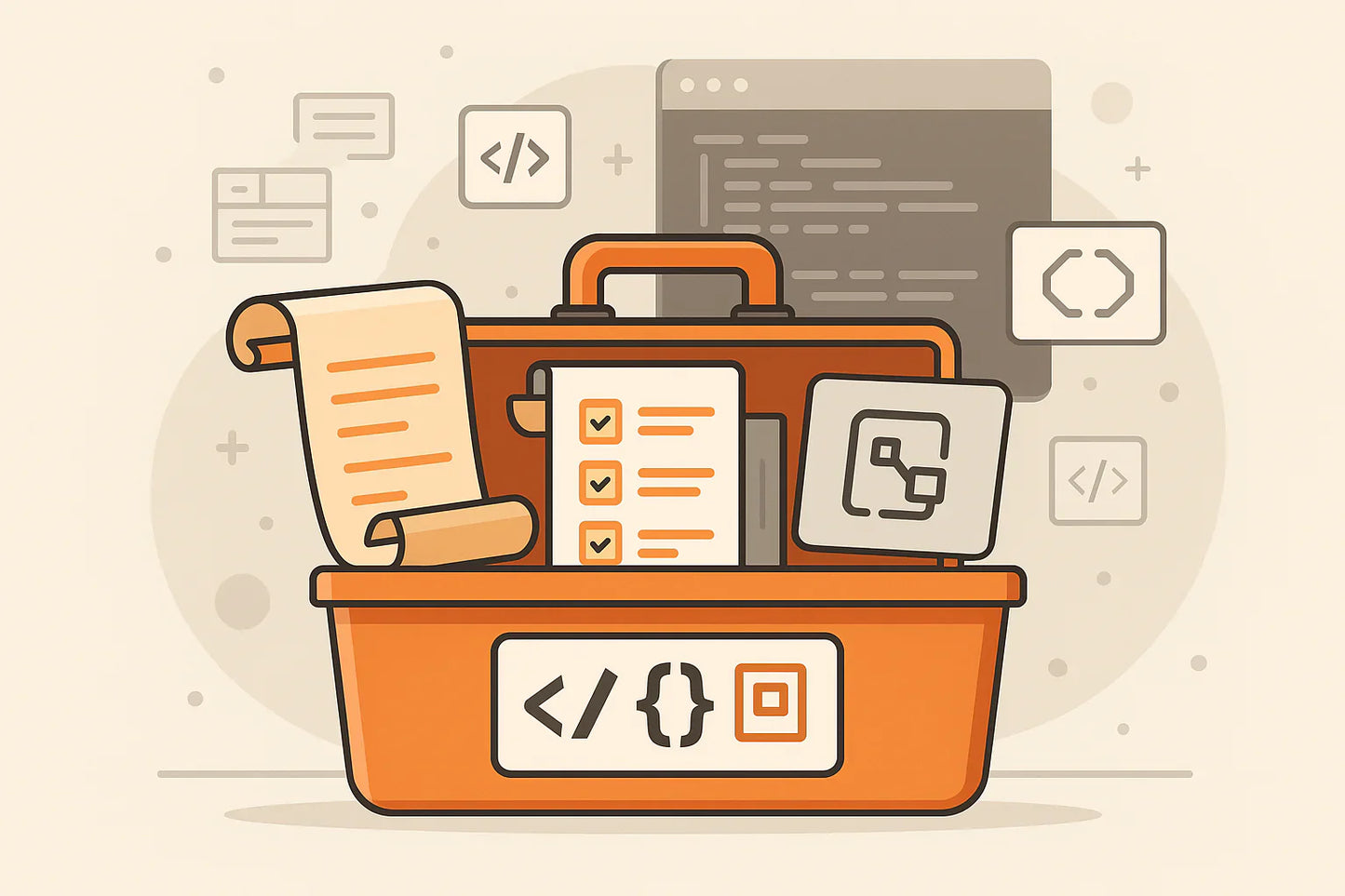 FORFAIT DE BASE - Smart Contract Development Toolkit – Comprehensive Resource Pack (Copy)